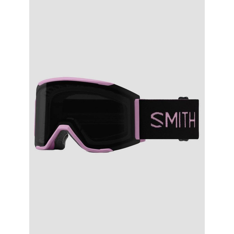 Squad Mag Proper Pink +Bonus Lens Goggle–chromapop sun black