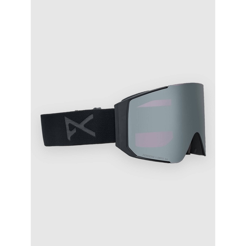 Sync Smoke +Bonus Lens +Mfi Goggle–prcv sun onyx