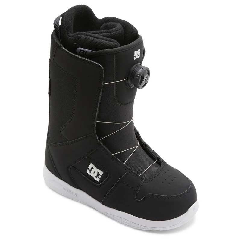DC Women’s Phase BOA Snowboard Boots 2026