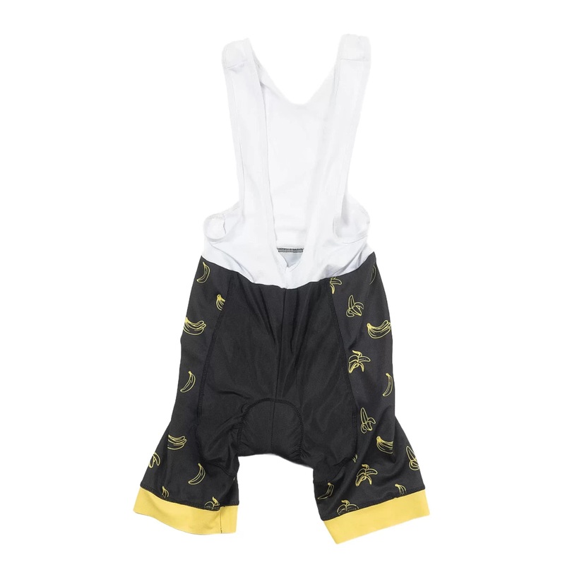 OCG Padded Cycling Bibs – Women’s