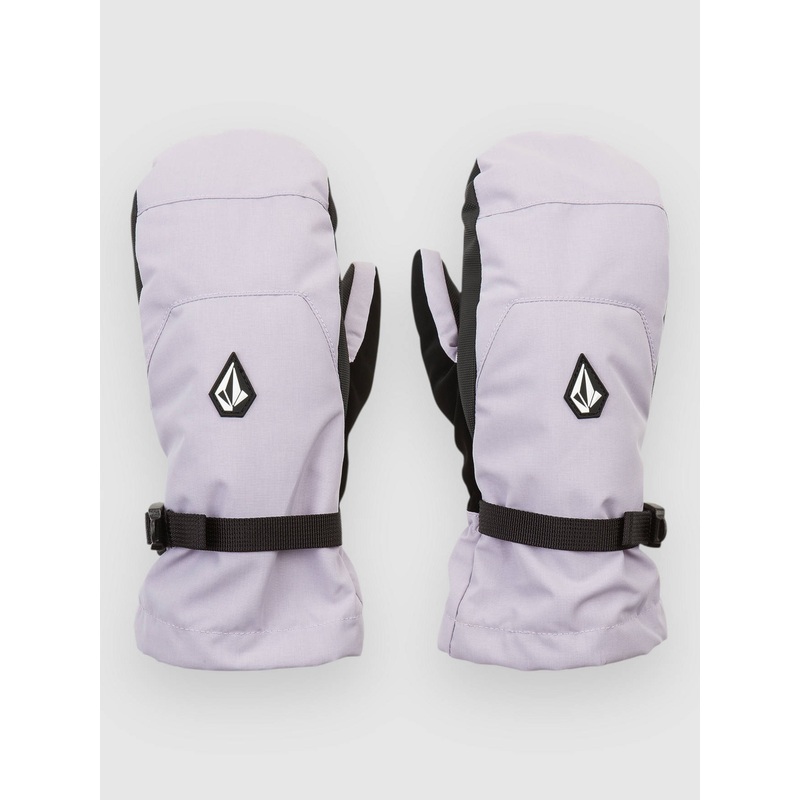 V.Snow Over Mittens–lavender aura