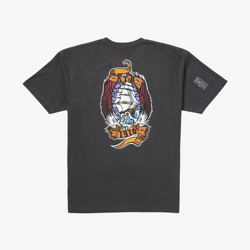 1910 Hold Fast SS Tee