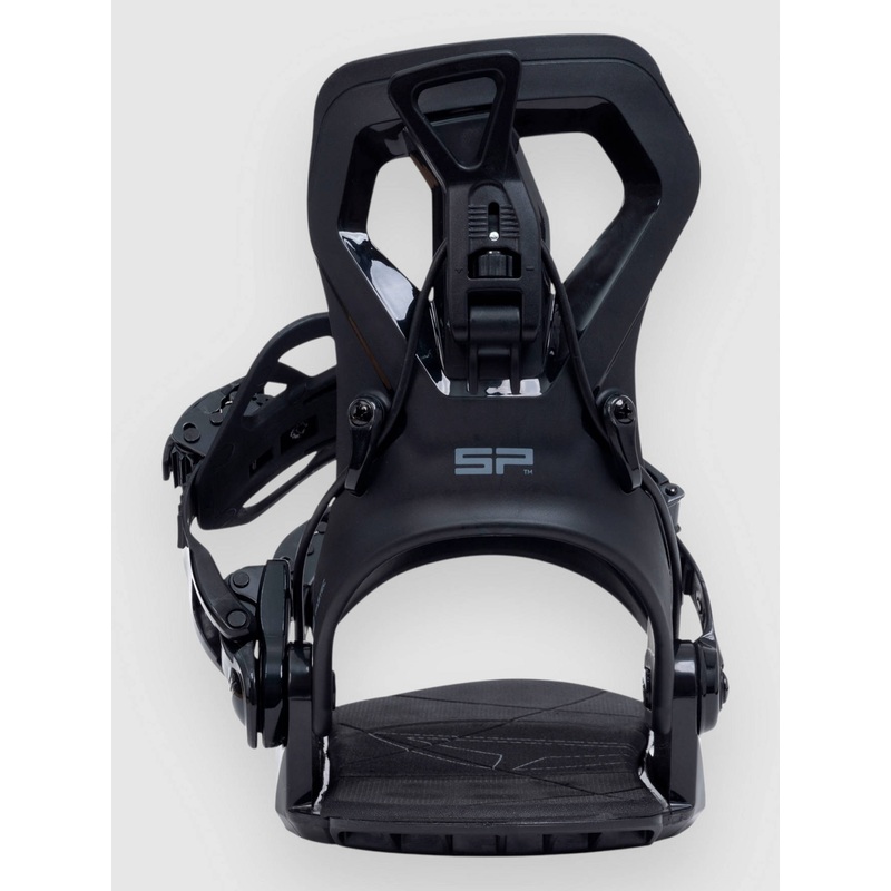 Base+ 2026 Snowboard Bindings