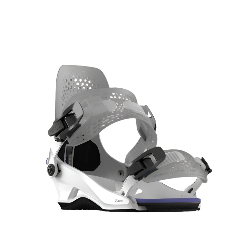 Bataleon Donna HW Snowboard Bindings – Women’s 2025