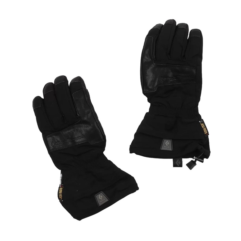 Black Diamond GORE-TEX Glove – Men’s