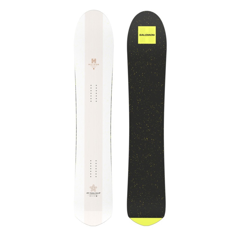 HPS – TAKAHARU NAKAI E.P. SNOWBOARD