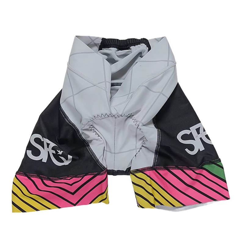 Smashfest Queen Bike Short – Women’s
