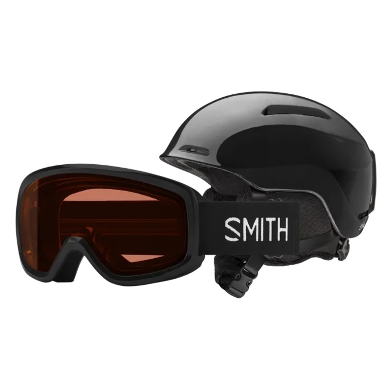 Smith Glide Junior MIPS Helmet / Snowday Combo 2025