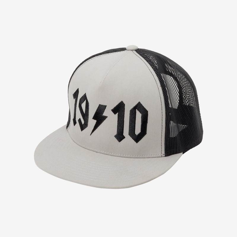 1910 Acadaca Trucker Hat (Multiple Color Options)