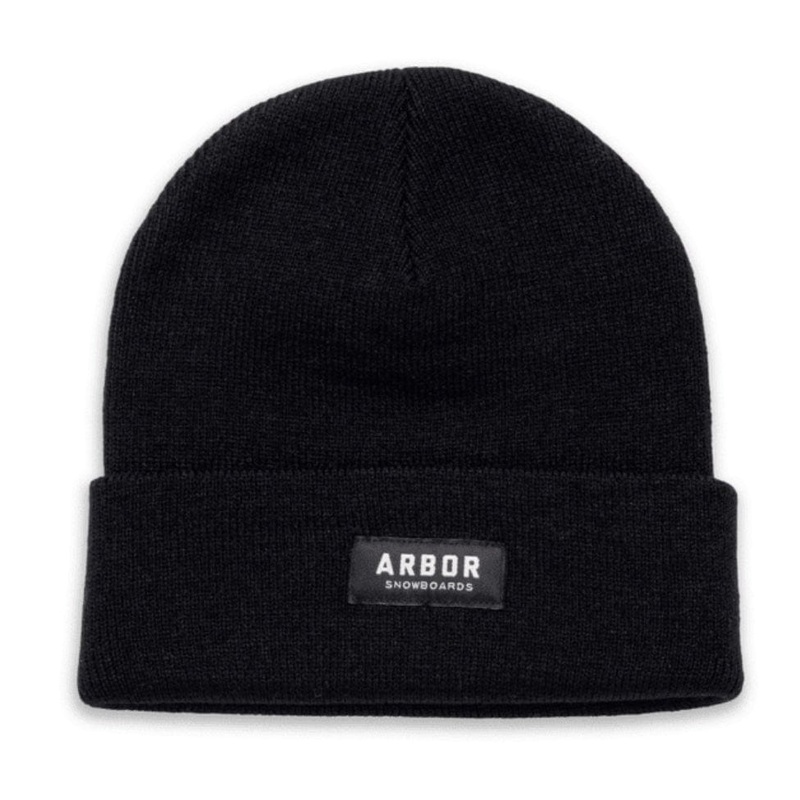 ARBOR BEANIE DRIFTER
