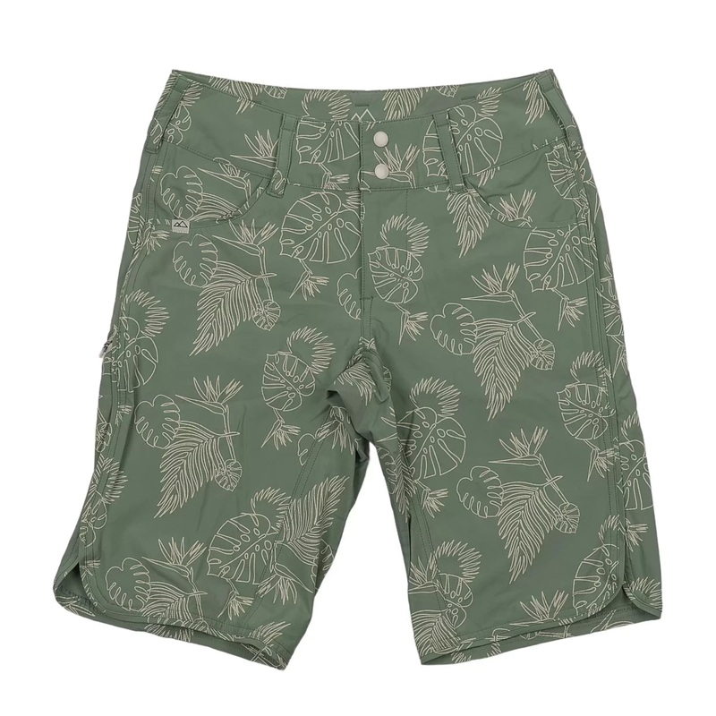 Wild Rye Freel Bike Short