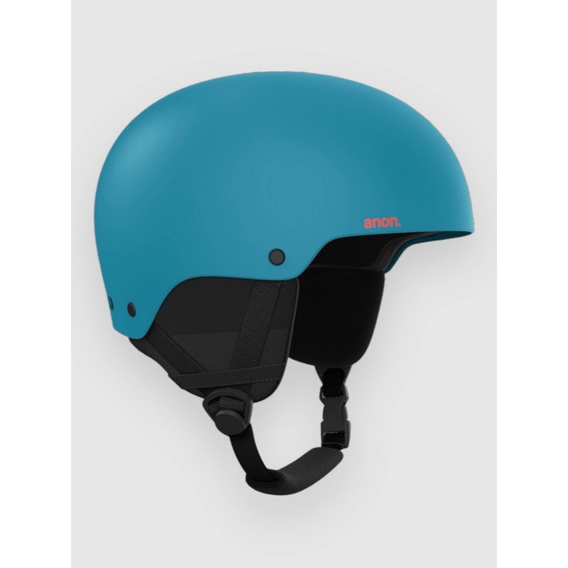 Raider 3 Helmet–retro blue eu