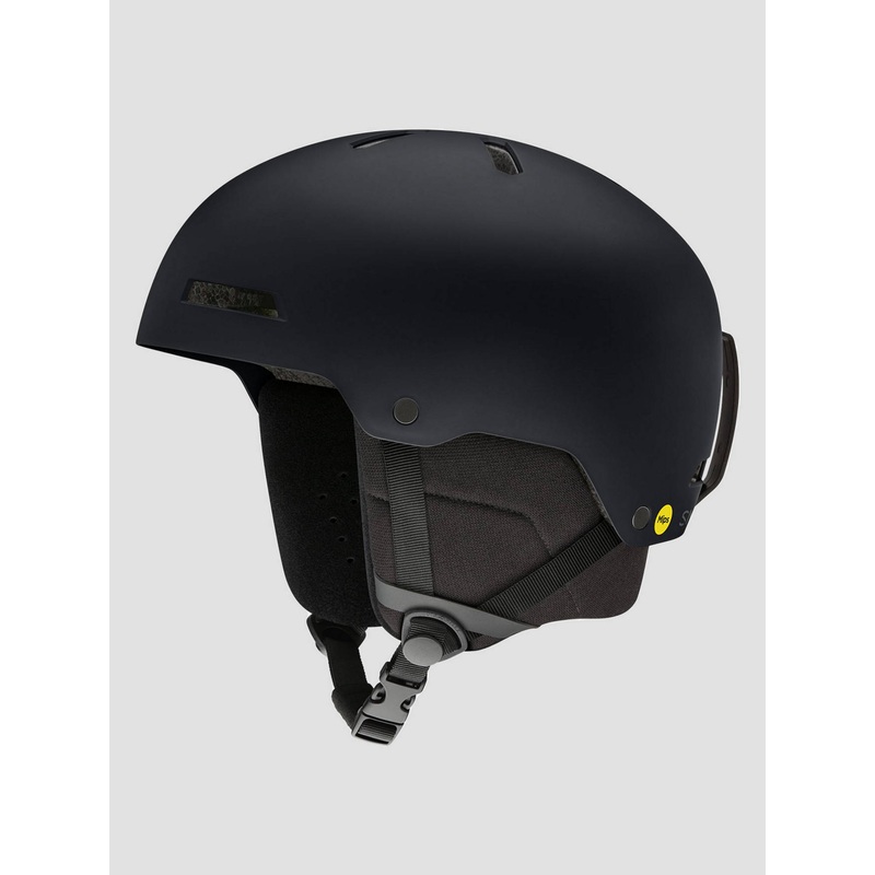 Rodeo MIPS Helmet–matte black