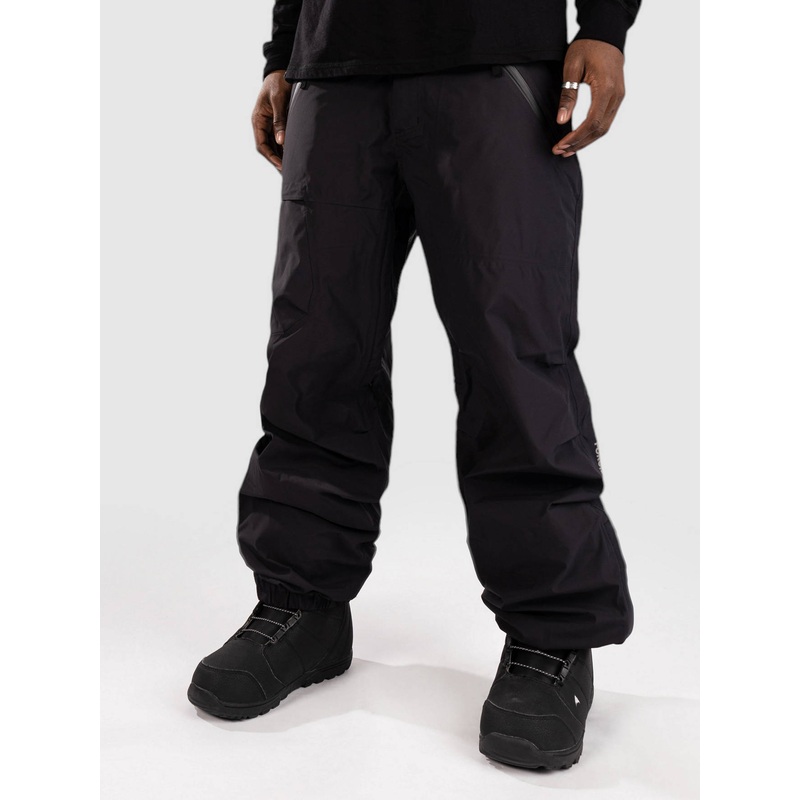 3-Layer All-Mountain Pants–black