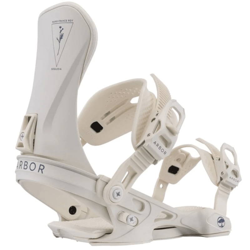 Arbor Women’s Sequoia Snowboard Bindings 2026