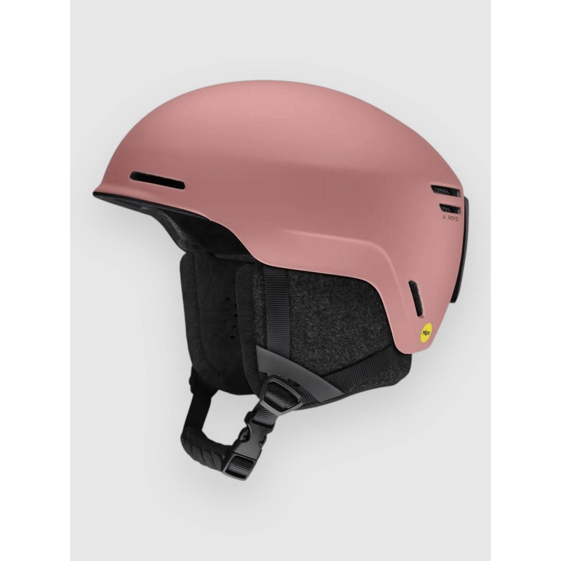 Method MIPS Helmet–matte carnation