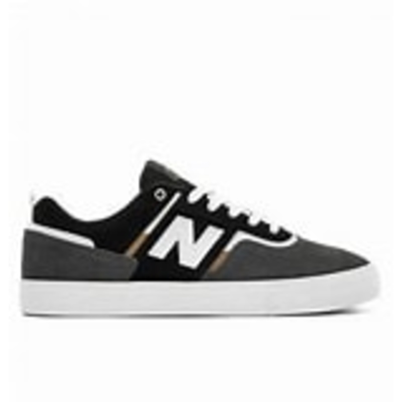 New Balance Numeric Skate Shoes – NM306GBG Grey with Black