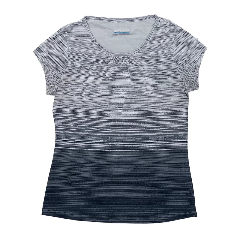 Columbia Short Sleeve Shirt – Women’s