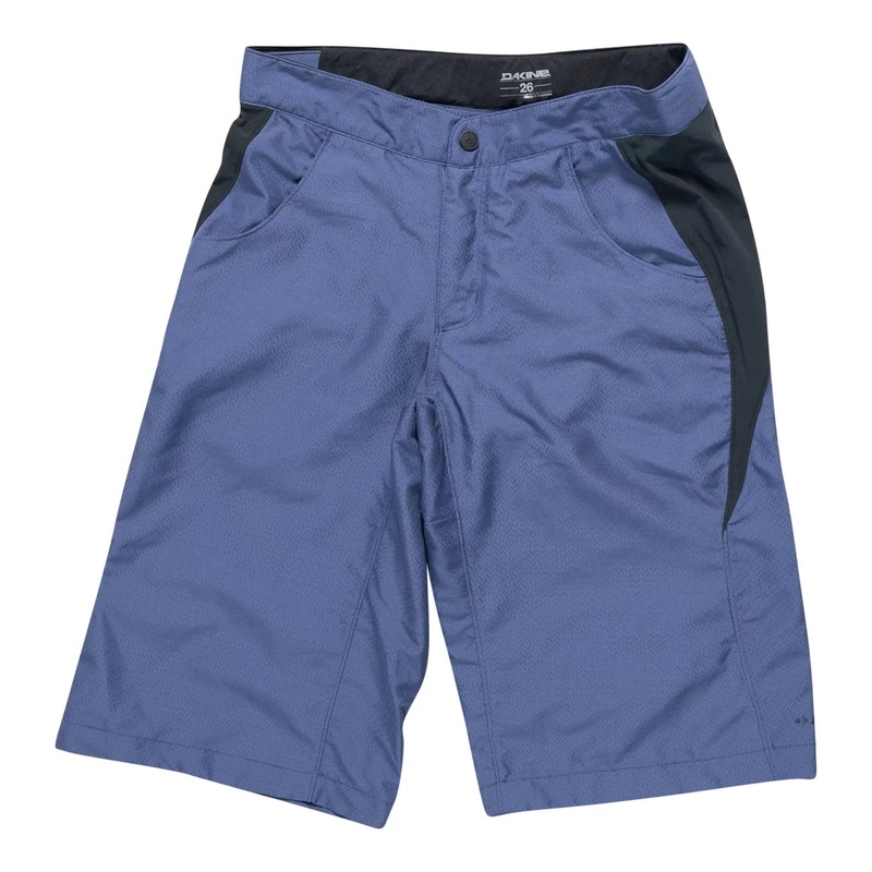 Dakine Mountain Bike Shell Shorts – Women’s