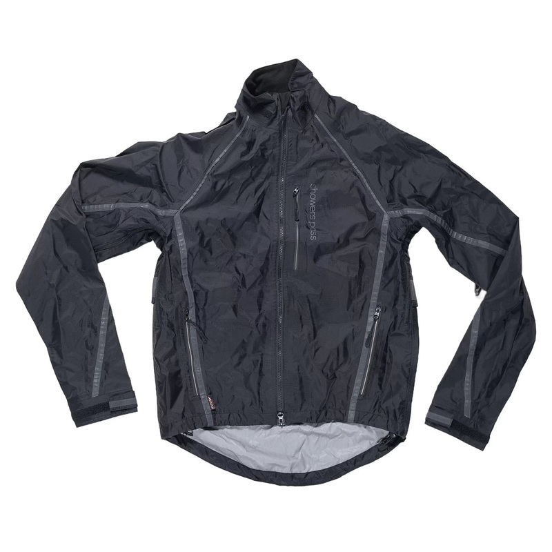 Showers Pass Artex Waterproof Jacket – Men’s
