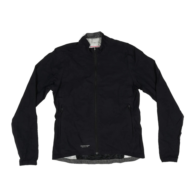 Giro Cycling Jacket – Men’s