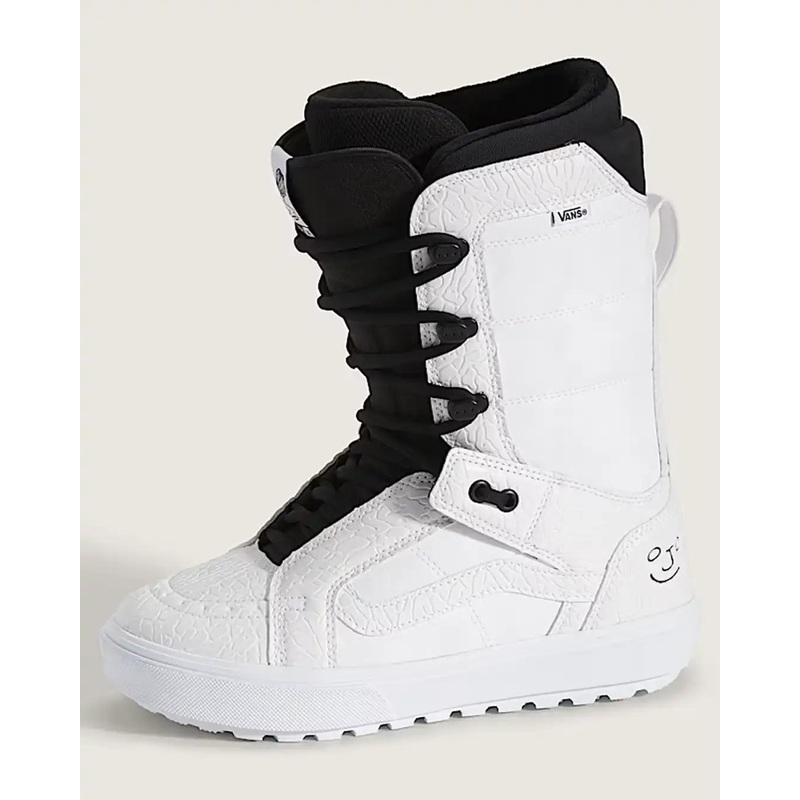 Hi-Standard Og Dillon Ojo Snowboard Boots 2026