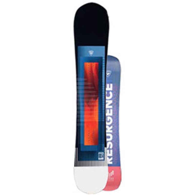 Rossignol Resurgence Snowboard 2026