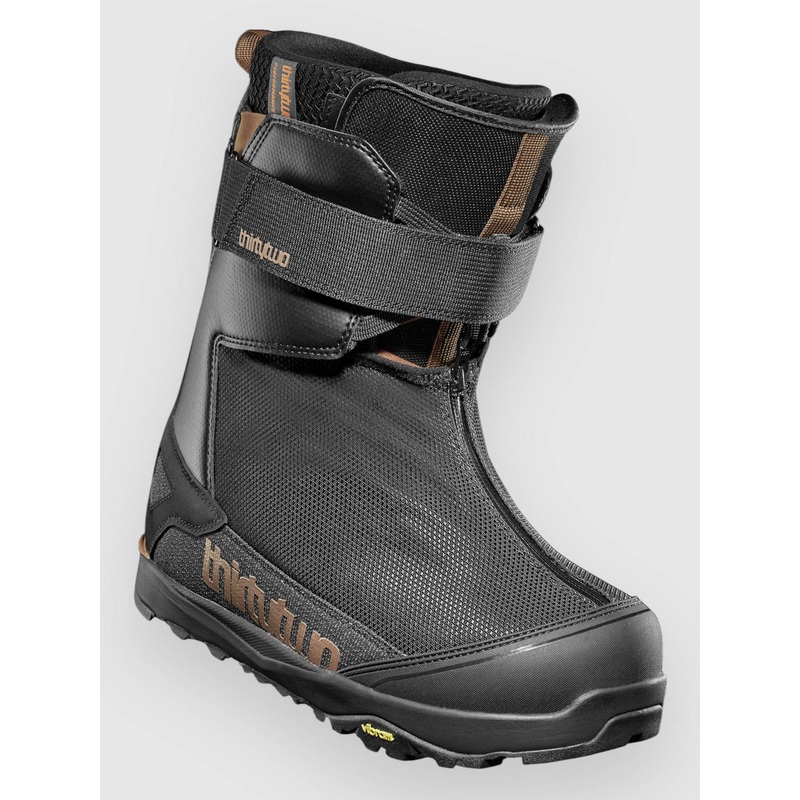 Tm-2 Jones 2026 Snowboard Boots–black/brown