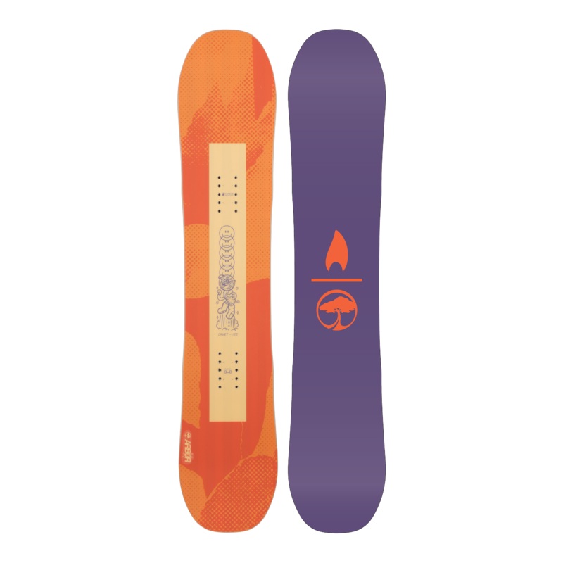 Arbor Cavet Snowboard 2026