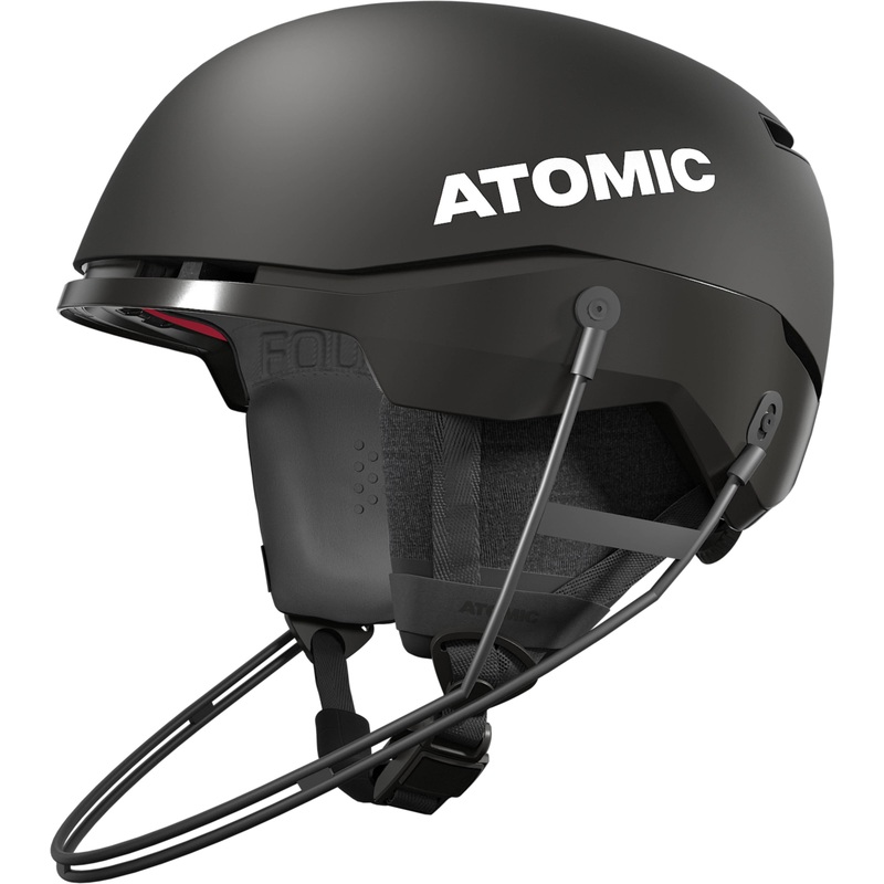 Atomic Redster SL Ski Helmet 2026