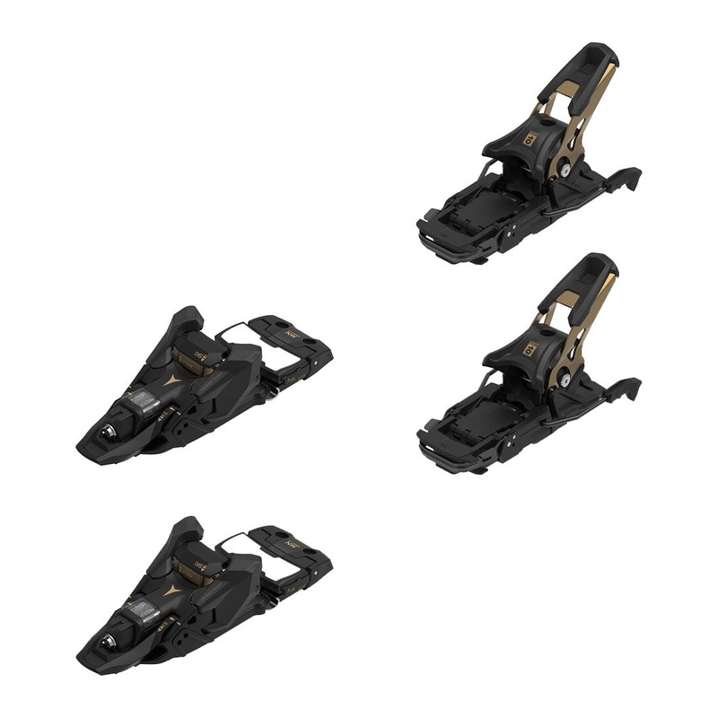 Shift 10 Mn Alpine Touring Ski Bindings 2026