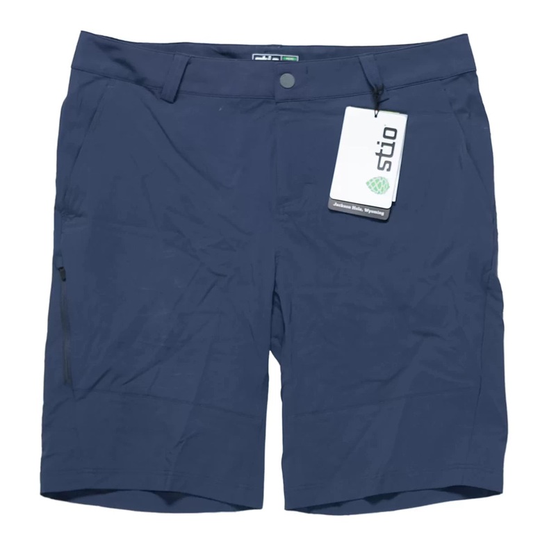 Stio Whiparound Short – Men’s