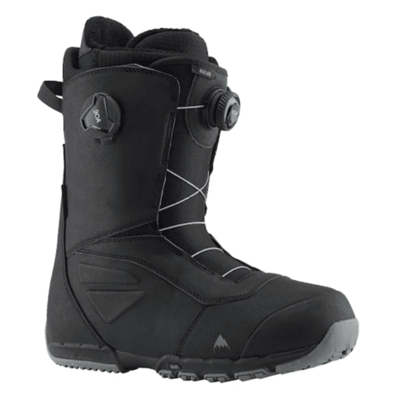 Burton Men’s Ruler BOA Wide Snowboard Boots 2026