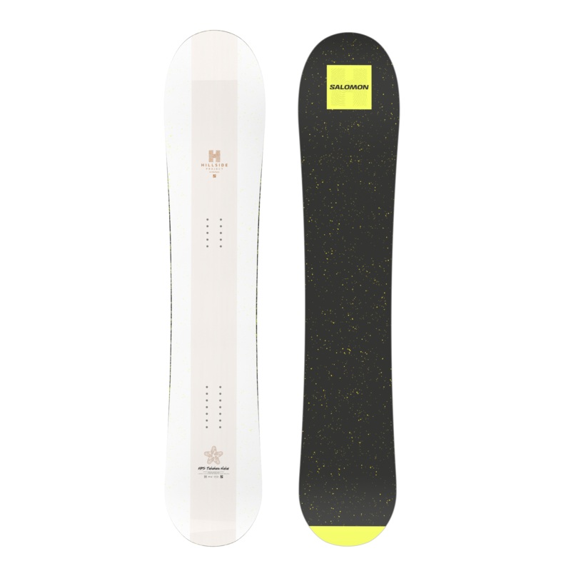HPS – TAKAHARU NAKAI SNOWBOARDS MEN’S