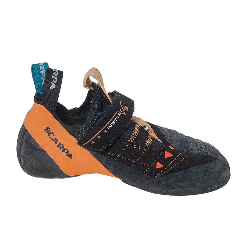 Scarpa Instinct VS Climbing Shoe – Men’s
