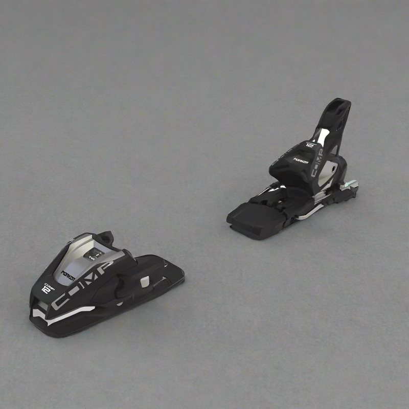 Marker Comp 12 GW Ski Bindings 2026
