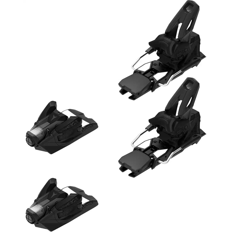 Strive 14 Gw Ski Bindings – Black 2026