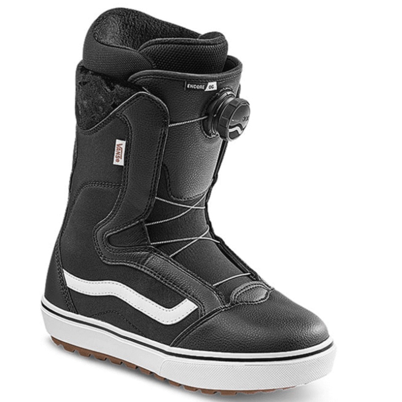Vans Women’s Encore Pro Snowboard Boots 2026