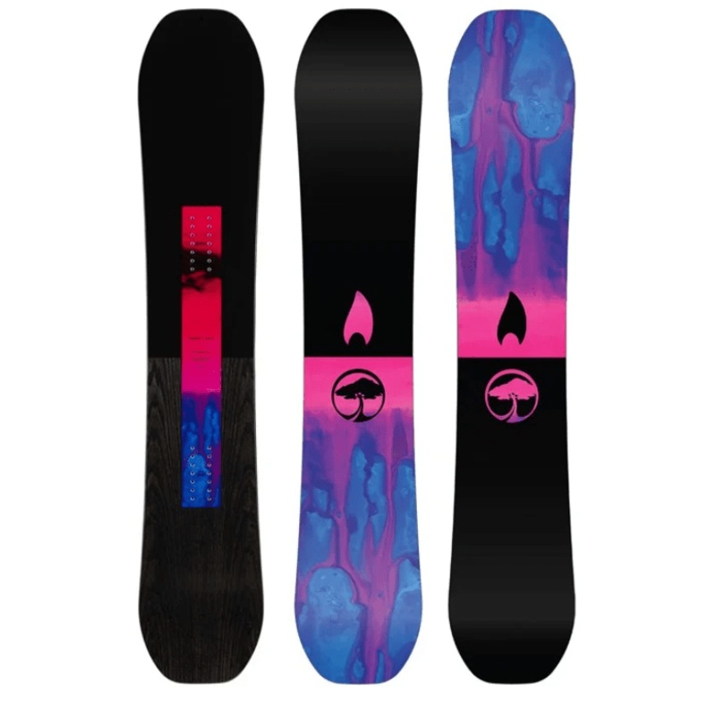 Arbor Men’s Rain Snowboard 2026