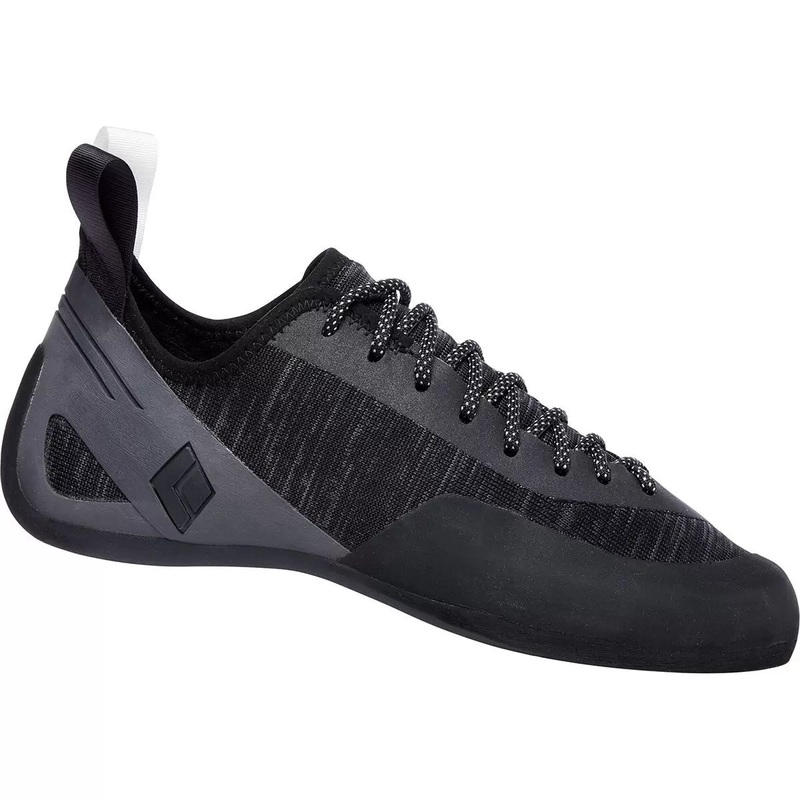 Black Diamond Momentum Lace Climbing Shoes – Men’s