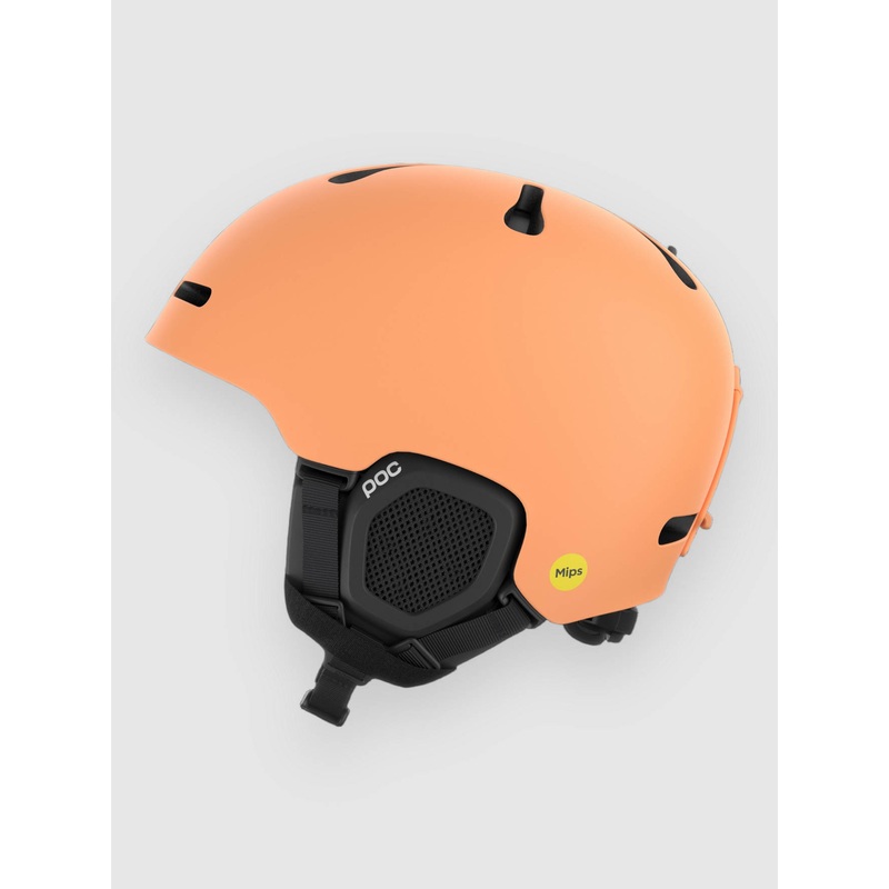 Fornix MIPS Helmet–apricot sunstone matt