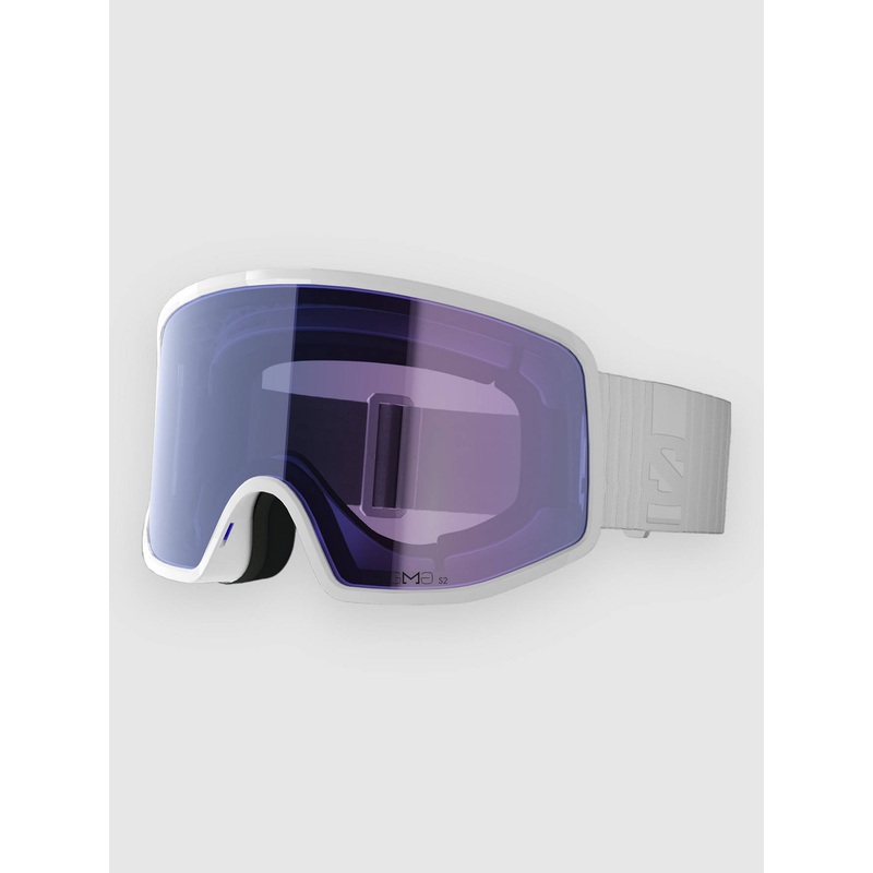Sentry Pro Sigma White Goggle–sigma white