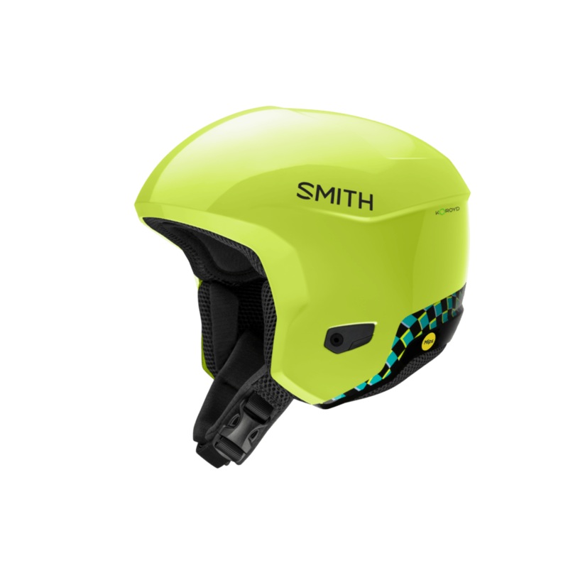 Smith Counter Junior MIPS Helmet 2026