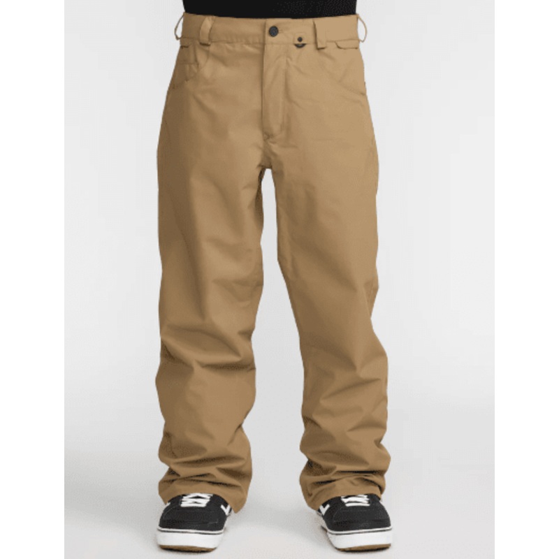 Volcom Men’s Nailer Pants