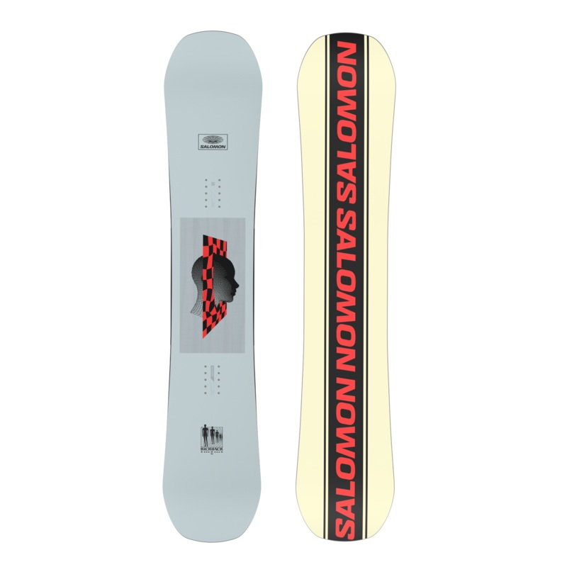 KICKBACK SNOWBOARD MEN’S