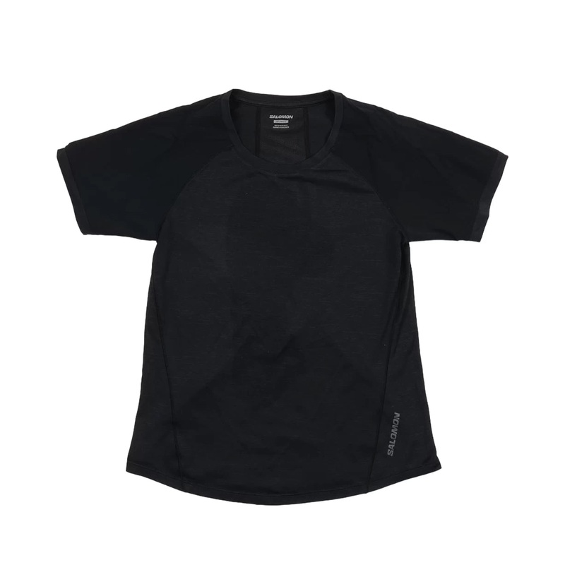 Salomon Outline Short Sleeve T-Shirt – Women’s