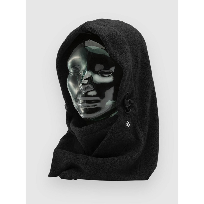 V.Scout Hood–black