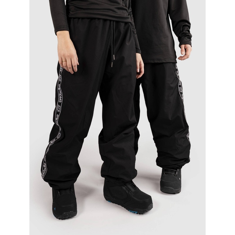 VX Classic Pants–black