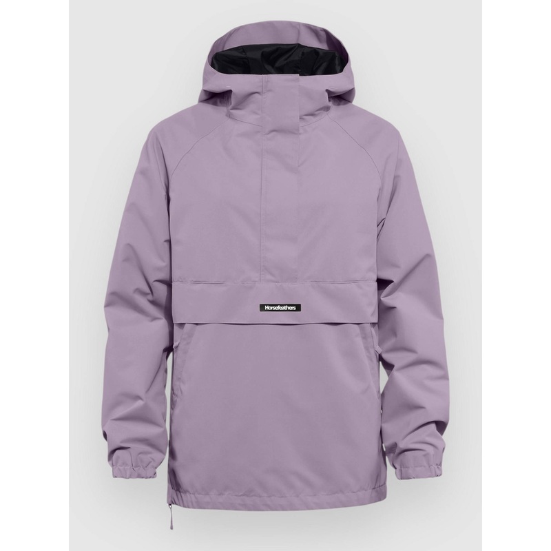 Ala Anorak–iris