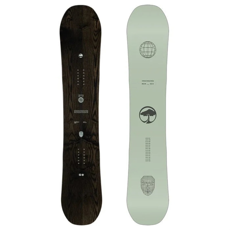 Arbor Formula Snowboard 2026